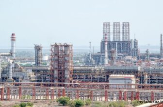 જામનગર ની નયારા રિફાઇનરી પર યુરોપિયન યુનિયન નો પ્રતિબંધ