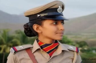 મહિલા એએસઆઈને સીઆરપીએફ બોયફ્રેન્ડે ગળુ દબાવી મોતને ઘાટ ઉતારી