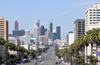 લોસ એન્જલસ