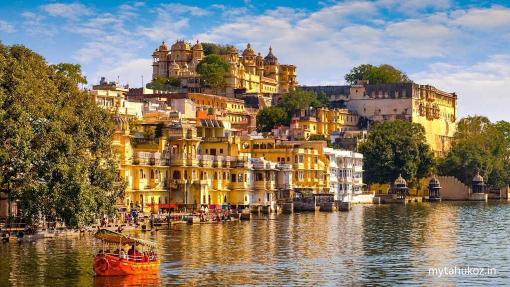 ભારતમાં હનિમૂન માટે શ્રેષ્ઠ સ્થળો