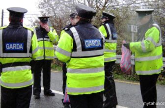 Indian Man Assaulted and Stripped in Ireland in Suspected Hate Crime