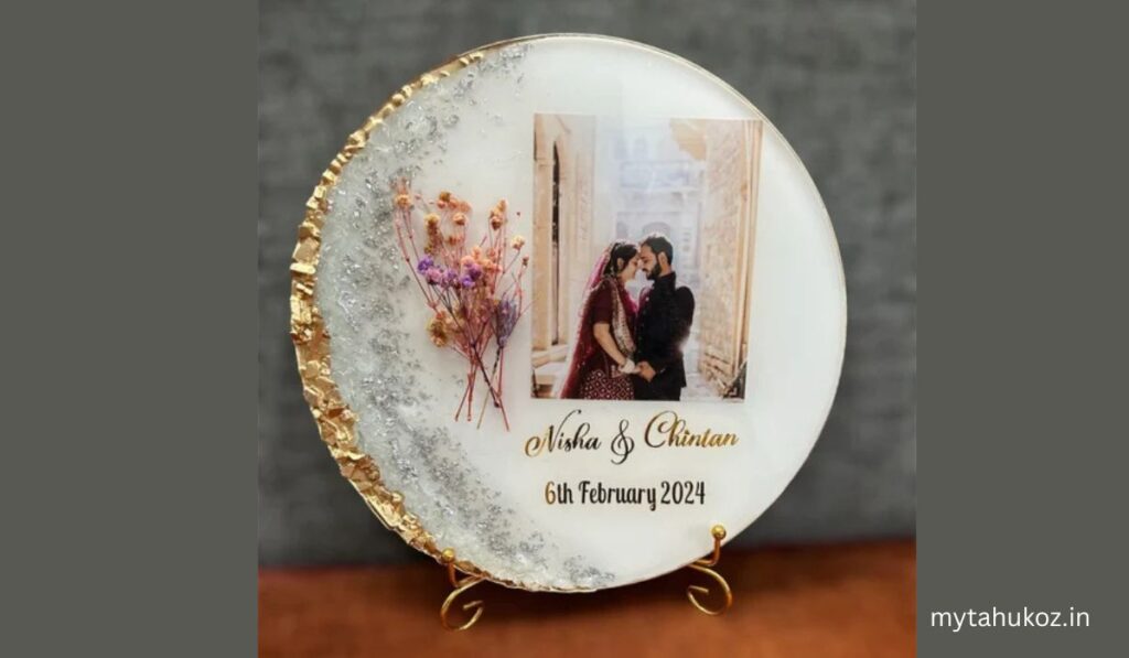 કસ્ટમ ફોટો ફ્રેમ 