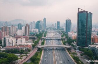 Smart City Nibandh in Gujarati