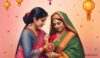 Happy Raksha Bandhan Gujarati Wishes & Status