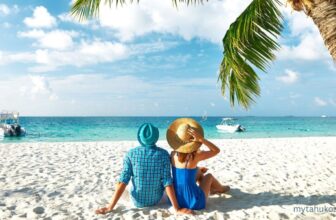 How is Maldives for a honeymoon