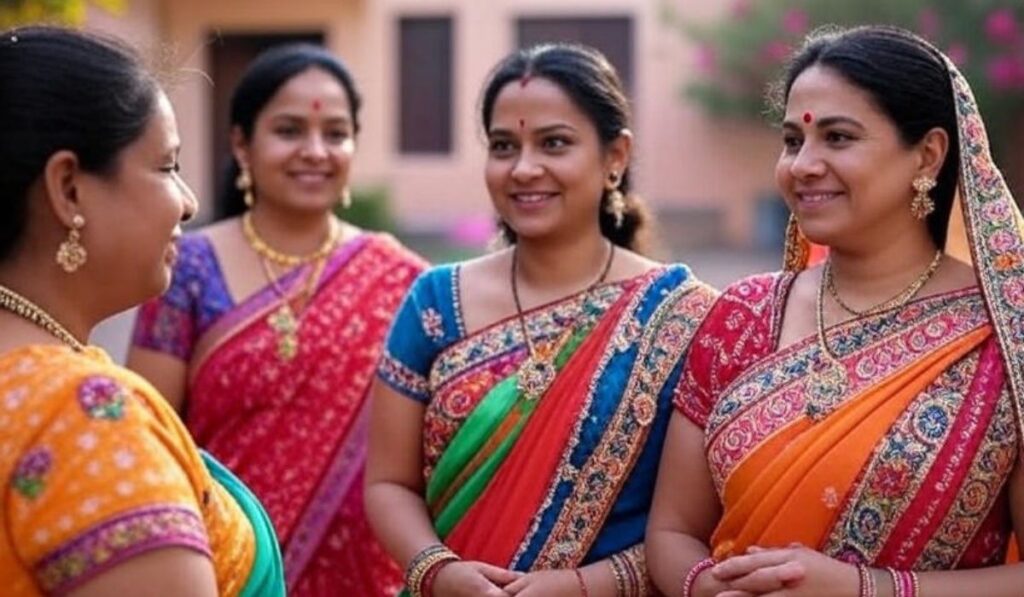 ગુજરાતનો વૈભવભર્યો પ્રવાસ