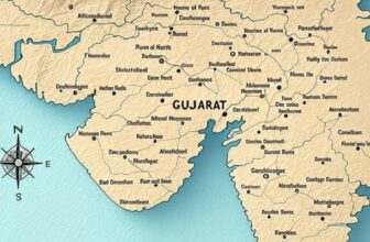 ગુજરાતનો ઇતિહાસ