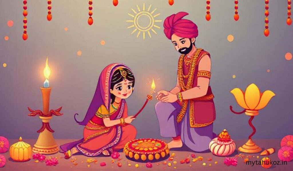 Raksha Bandhan Gifts On Raksha Bandhan