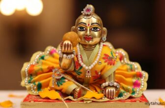 Janmashtami Puja Samagri