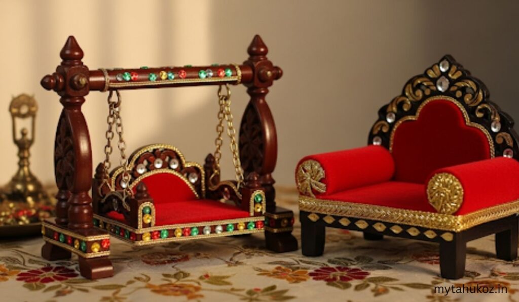 અર્ધરાત્રીમાં કૃષ્ણ જન્મોત્સવ