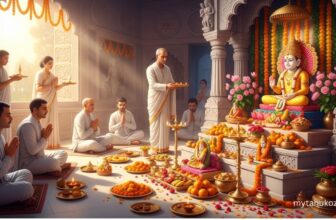 Paryushan: પર્યુષણ ઉત્સવ શું છે અને કેમ ઉજવાય છે?