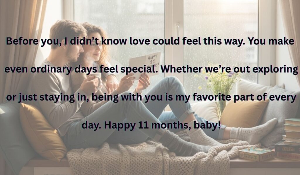 You Make My World Brighter