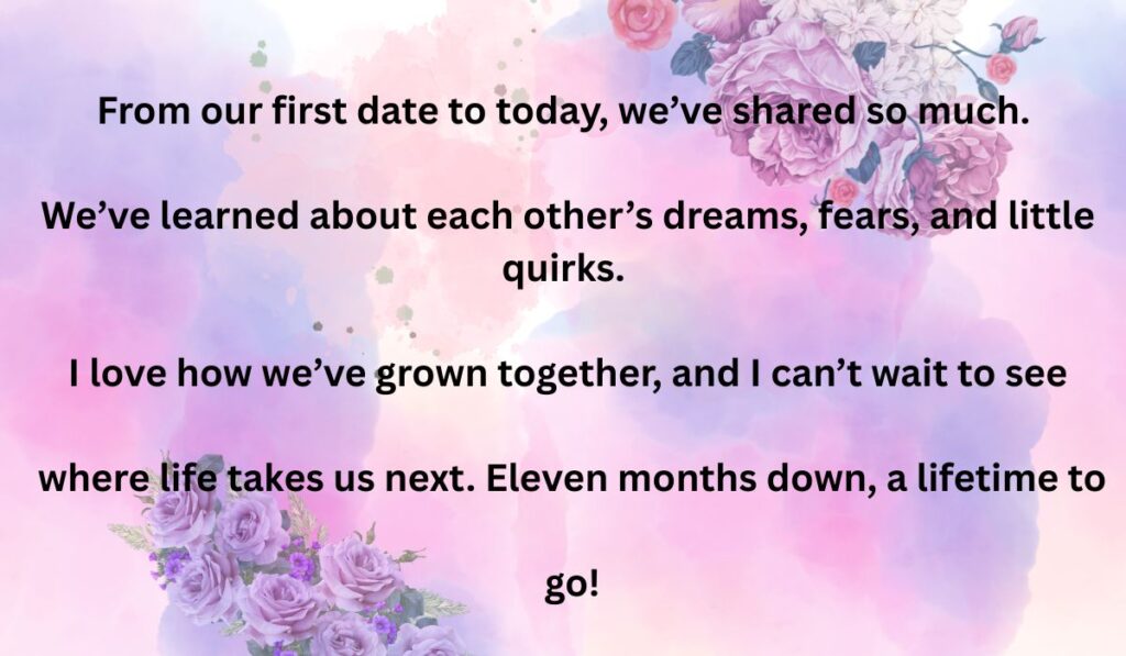 Our Journey Together