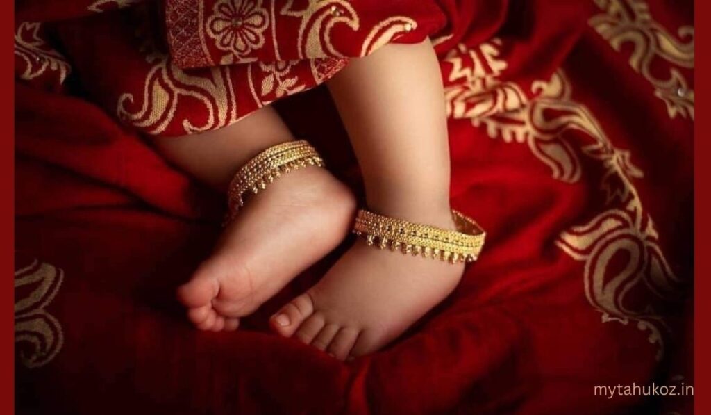 દીકરીના આગમન પર આનંદ વ્યક્ત કરતી કોટ્સ