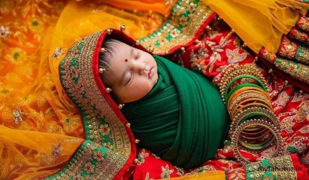પરિવારની શોભા અને ગૌરવ