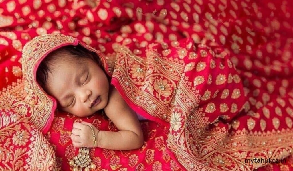 દીકરી – ઘરની શોભા