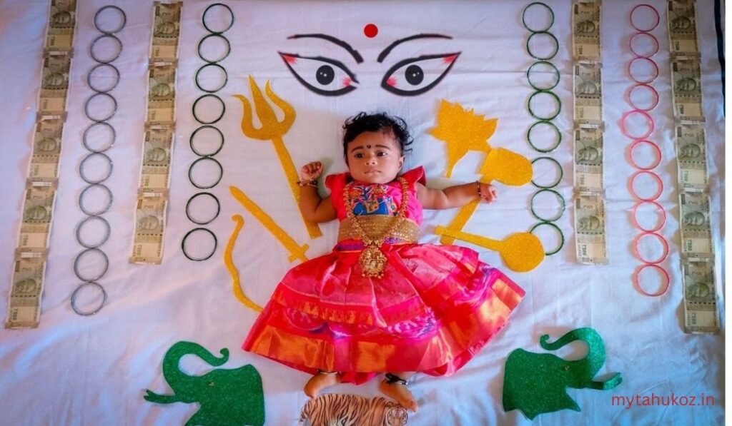નાનકડી હાસ્યભરી પરીઓ