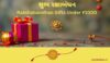 Rakshabandhan Gifts Under ₹1000