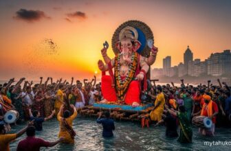 Ganesh Visharjan 2025