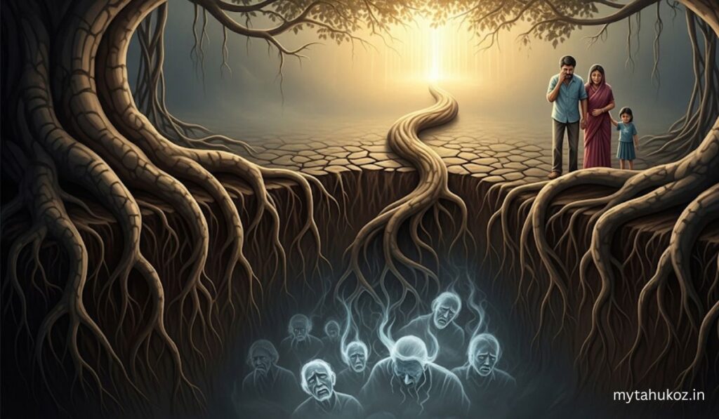 માનસિક ચિંતાઓ