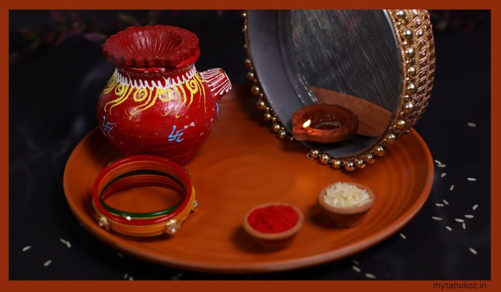 Karwa Chauth
