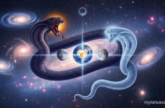 રાહુ કેતુ કેમ કુંડળીમાં હોય છે