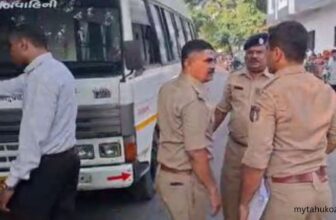 સુરત માં પતિની મારઝૂડ અને મરી જવાની ધમકી થી કંટાળી પત્નીએ ડીઝલ છાંટી આત્મદાહ કર્યો